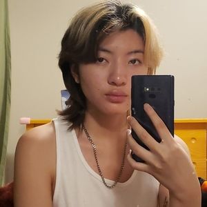 Meet your Posher, Gene